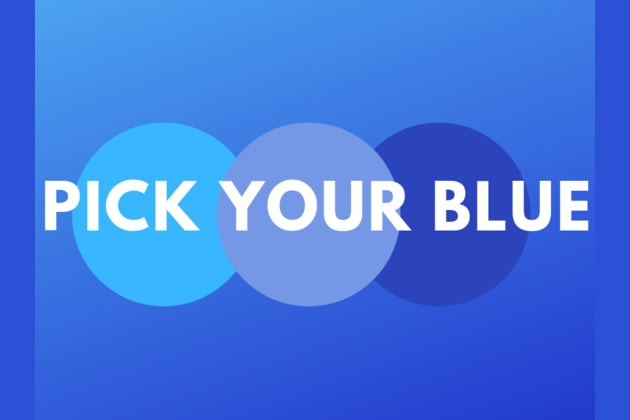 This Beautiful Color Test Can Determine Your Dominant Personality Trait