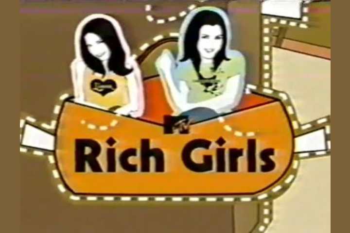 23 Mtv Shows From The 2000 S That You Forgot You Missed The premise of the show is. 23 mtv shows from the 2000 s that you