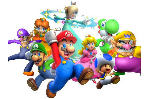 Which Super Mario Pair Are You And Your Sibling Which Super Mario Pair Are You And Your Sibling