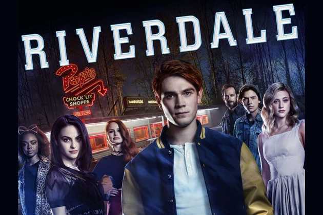 Which Riverdale Character You