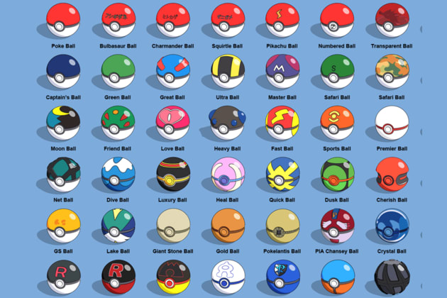 What Pokémon type are you? - Quiz