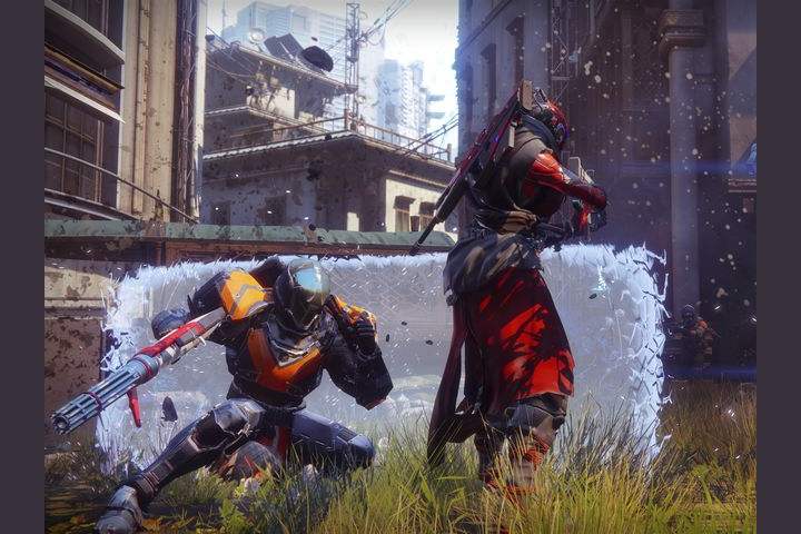 Destiny 2 Trivia