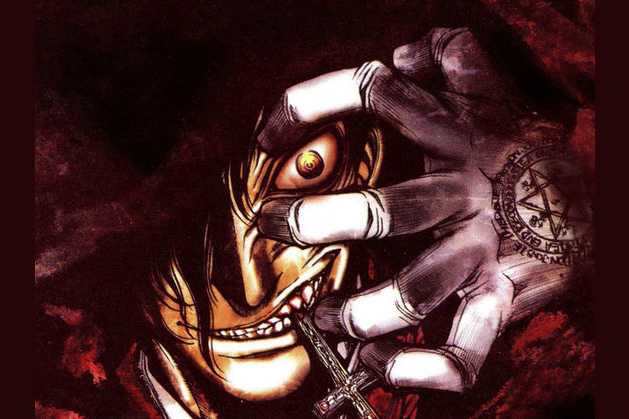 What Anime Villain Are You But the weaklings have their own charm and occasionally, their lack of power disguises a greater capacity for evil. what anime villain are you