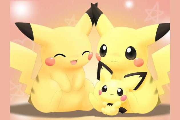 What Is Your Spirit Pokemon Please take the quiz to rate it. what is your spirit pokemon