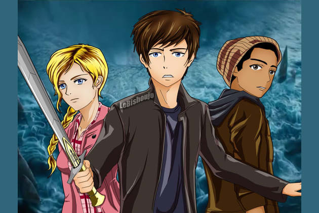 What would you like to see in a percy jackson rpg? [PJO] [ALL] : r