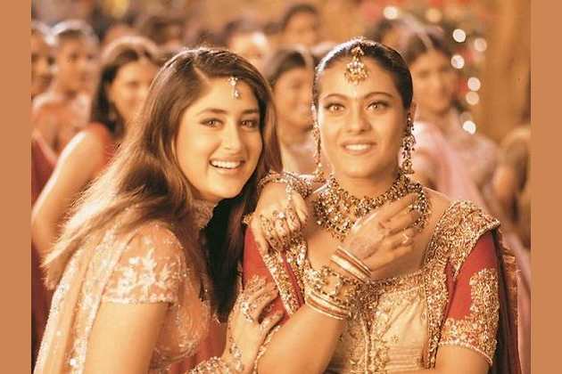 Which Bollywood Female Movie Star Are You You are a true leader. which bollywood female movie star are you