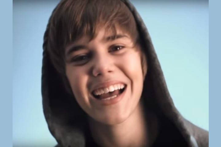Quiz: Do You Remember the Lyrics to Justin Bieber\'s \'One Time