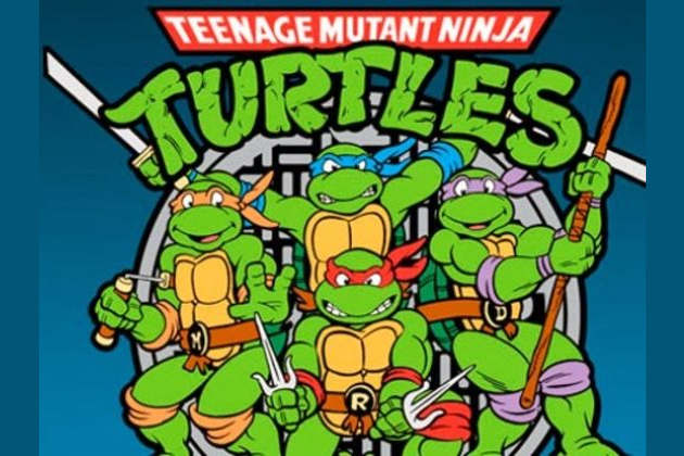 What Inner Teenage Mutant Ninja Turtle Are You Tmnt