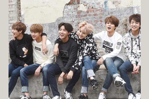 Which Bts Member Are You Like