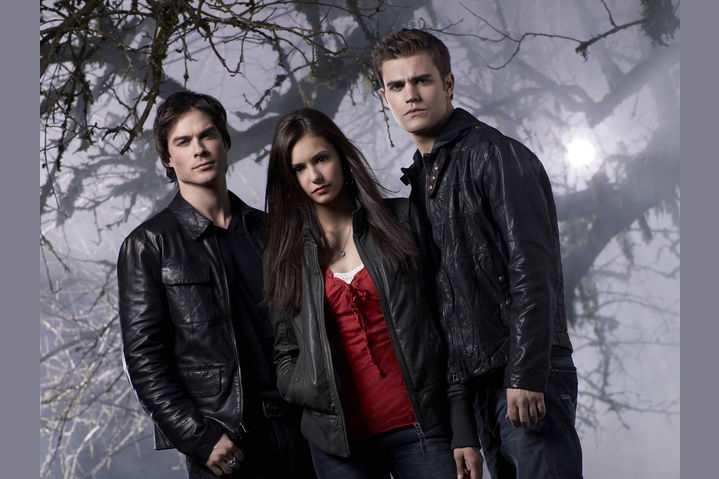 How Well Do You Know The Vampire Diaries