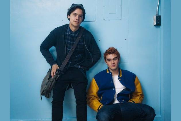 Quiz Which Riverdale Guy Should Be Your Boyfriend