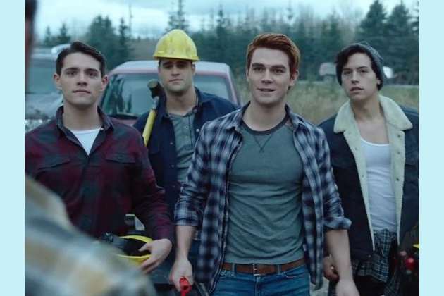 Quiz Which Riverdale Guy Should Be Your Boyfriend