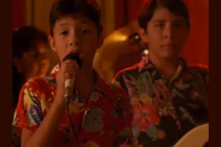 selena movie blue moon
