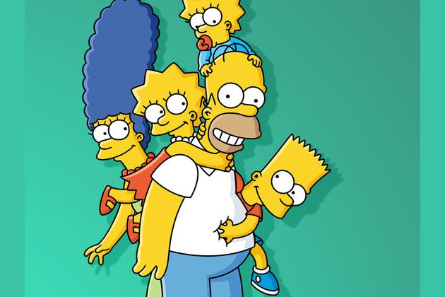 Quale Personaggio Della Famiglia Simpson Sei