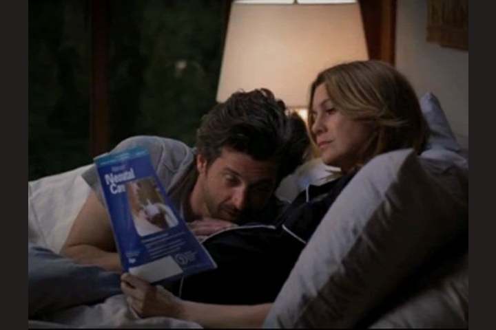 How Well Do You Know Grey S Anatomy