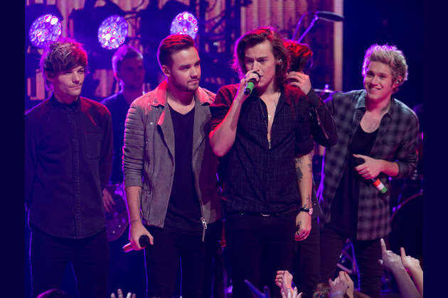 Which One Direction Song Should Be The First Dance At Your Wedding What makes you beautiful 2. first dance at your wedding