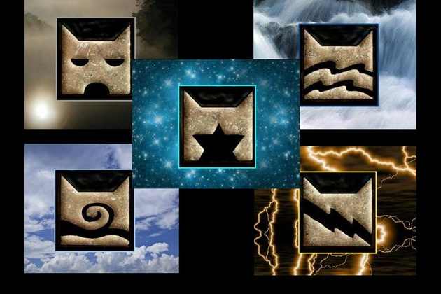 Which Warrior Cat Clan Do You Belong In Quiz which has been attempted 84 times by avid quiz takers. which warrior cat clan do you belong in