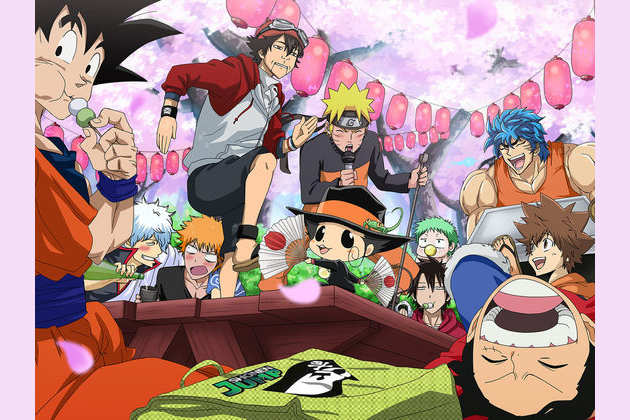 What Anime Stereotype Are You