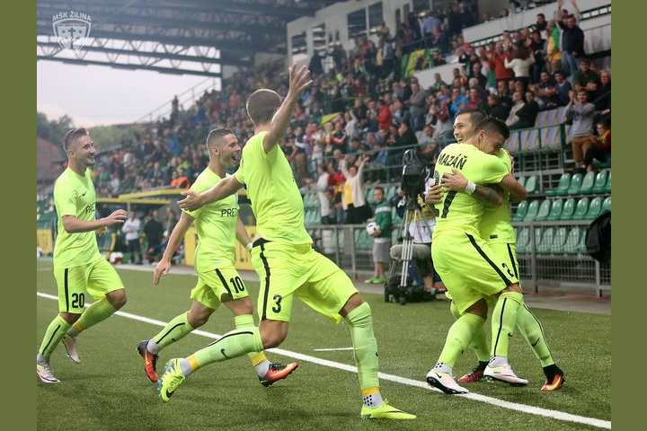 Kviz Pred Startom Jarnej Casti Fortuna Ligy V Sezone 2016 2017