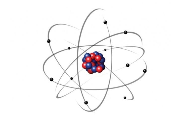 Atomok Elektronszerkezetének Rajz