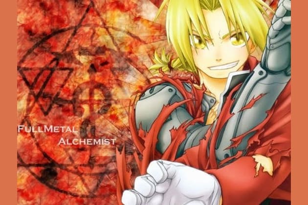 Can You 100% The Ultimate Full Metal Alchemist: Brotherhood Quiz?