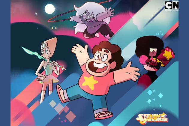 Which Steven Universe Character Are You With a steven universe movie announced at sdcc 2018, now's a great time to dig into the mysteries behind is steven universe the best cartoon on tv? which steven universe character are you