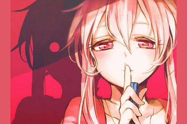 Which Mirai Nikki Character Are You Future Diary Get known if you don't have an account.