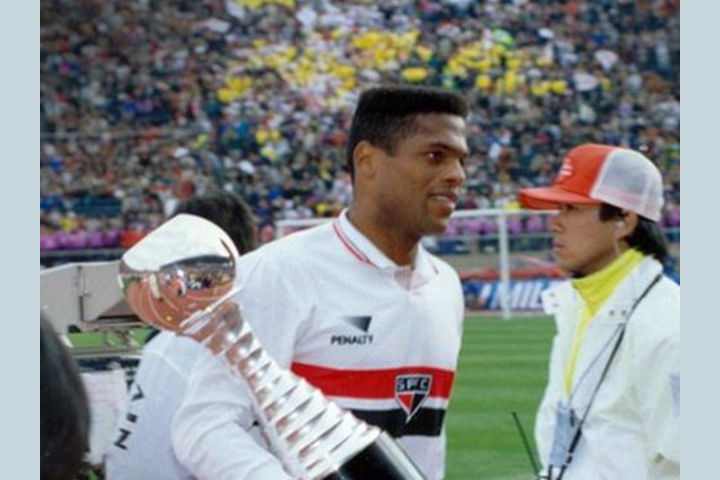 Qual O Melhor Zagueiro Tricolor De Todos Os Tempos