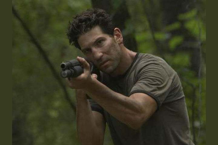 The Walking Dead Hard Fan Trivia