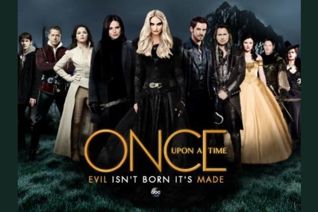 Which Once Upon A Time Female Character Are You