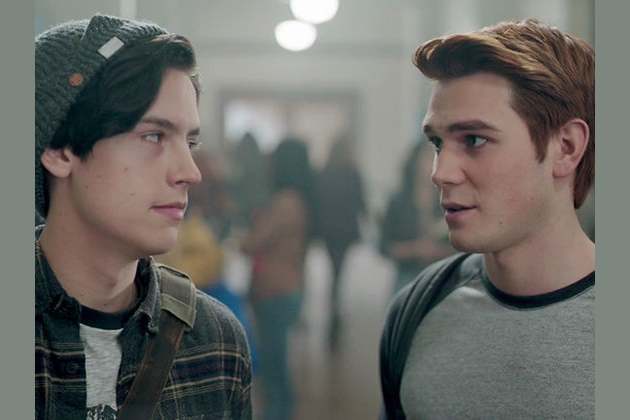 Your Riverdale Boyfriend Archie Or Jughead