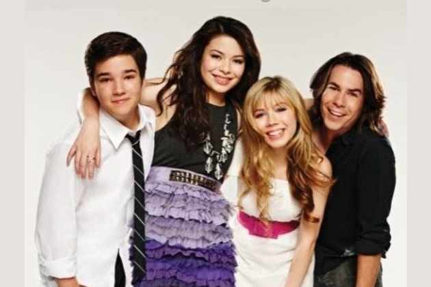 Which Icarly Character Are You? Which Icarly Character Are You?