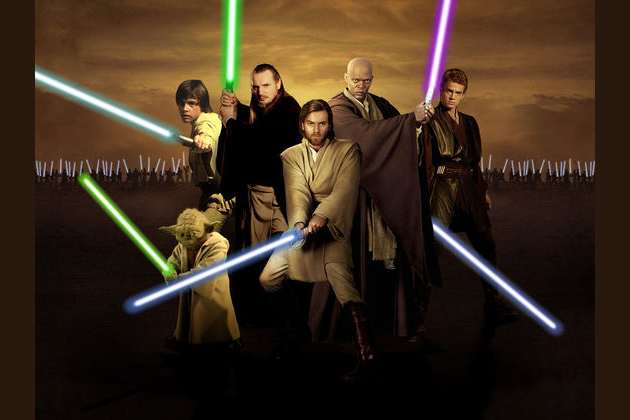 Jedi Category Personality Quiz Concentrating on martial training and battle. jedi category personality quiz