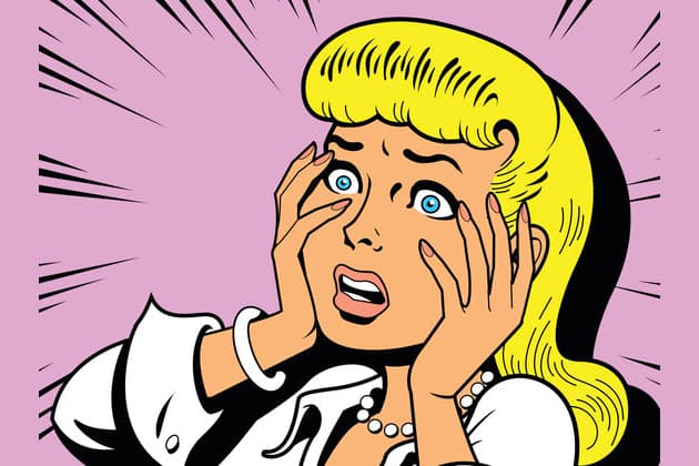 What Drama Queen Are You Drama queens are dramatic by nature and need this can invite a drama queen to vent or complain, so try to minimize interactions that encourage. what drama queen are you