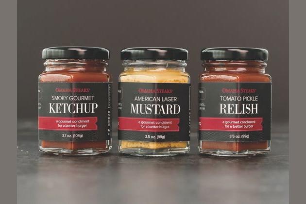 We Know Which Condiment You Are Based On Your Zodiac Sign Probably not, but here's your chance to find out. your zodiac sign