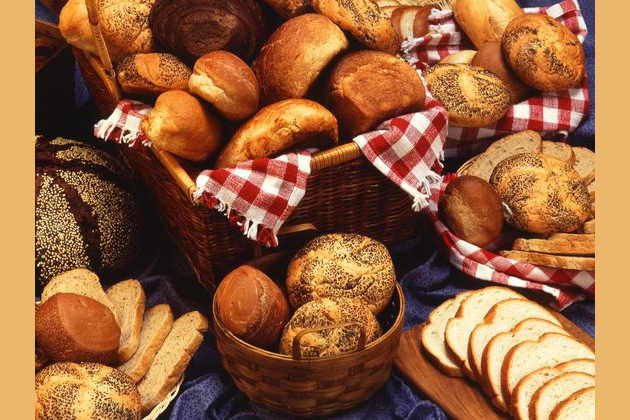 What Kind Of Bread Are You