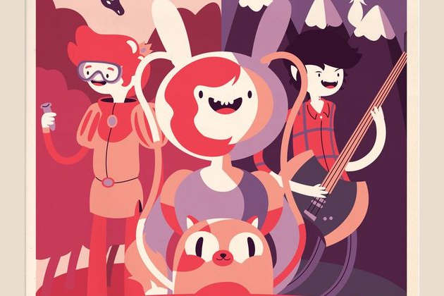 Which Character From Fionna And Cake Are You Even better than a miniseries, imagine adventure time ending only to be replaced by adventure time 2.0, starring fionna and cake. which character from fionna and cake