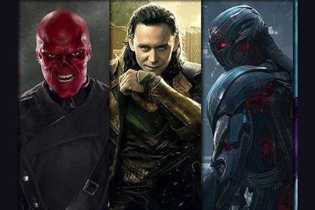 Which Marvel Supervillain Are You I was thinking that you could be trusted. which marvel supervillain are you