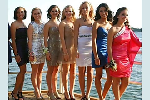 best places to find homecoming dresses