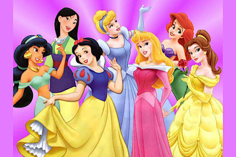 Melyik Disney Hercegno Passzol A Szemelyisegedhez