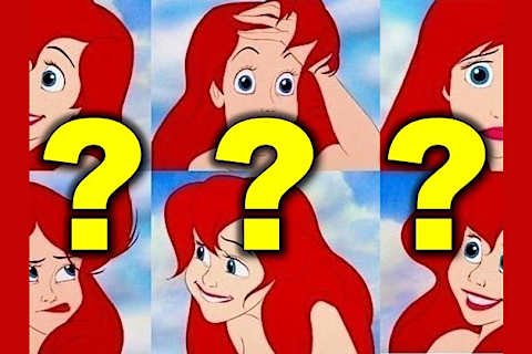 Can You Guess The Disney Character From These Five Clues
