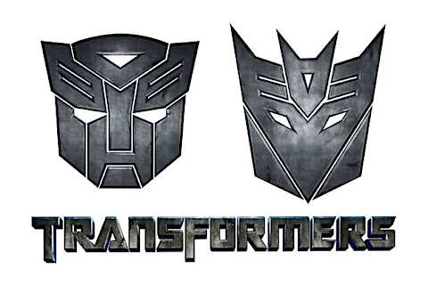 Autobot Or Decepticon