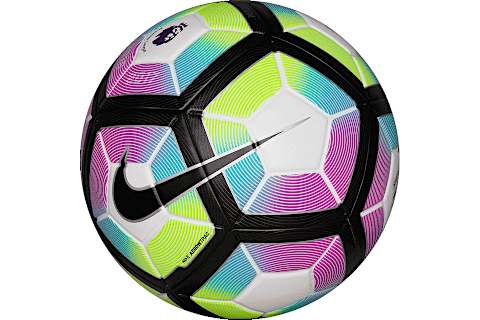 Which Is Your Favourite Premier League Ball