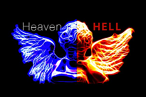We Can Tell You If You Will Go To Heaven Or Hell In 10 Questions