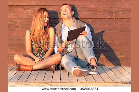 Are You In Love With Your Beset Guy Friend