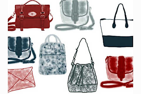 good everyday bag