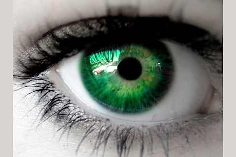What Eye Color Fits Your Personality