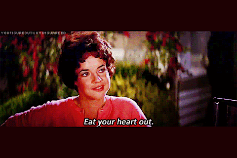 11 Lines From Grease That Totally Have Perfect Uses In Real Life Today