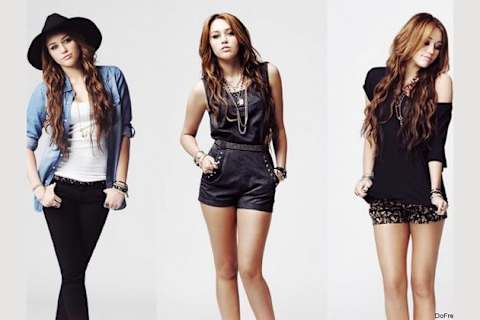 What Is Your True Style Girls Only