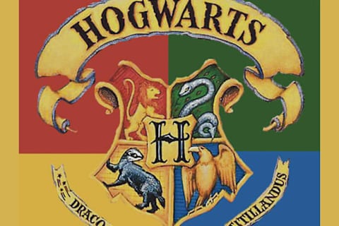 O Chapeu Seletor Versao Pottermore